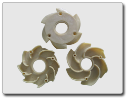 V6 - Impellers / Diffusers