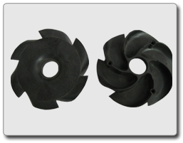 V6 - Impellers / Diffusers