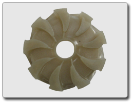 V6 - Impellers / Diffusers